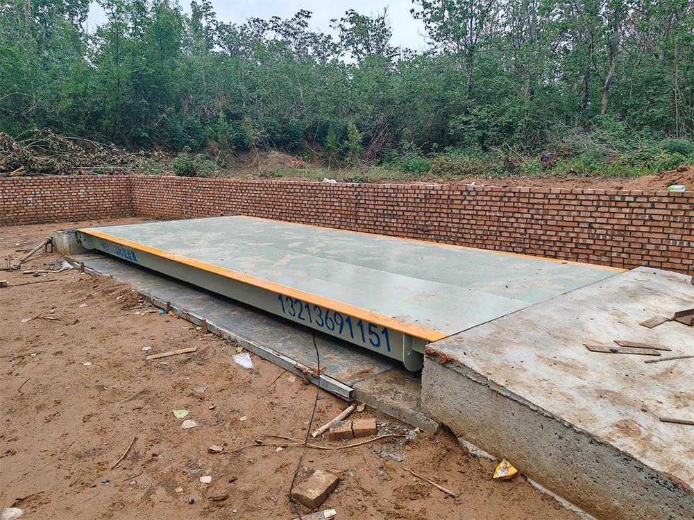 鞏義市西村管道園區(qū)再生資源3