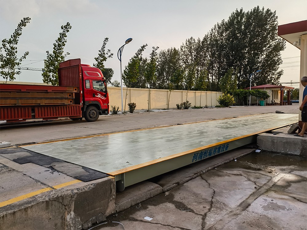 湯陰糧食儲備庫2