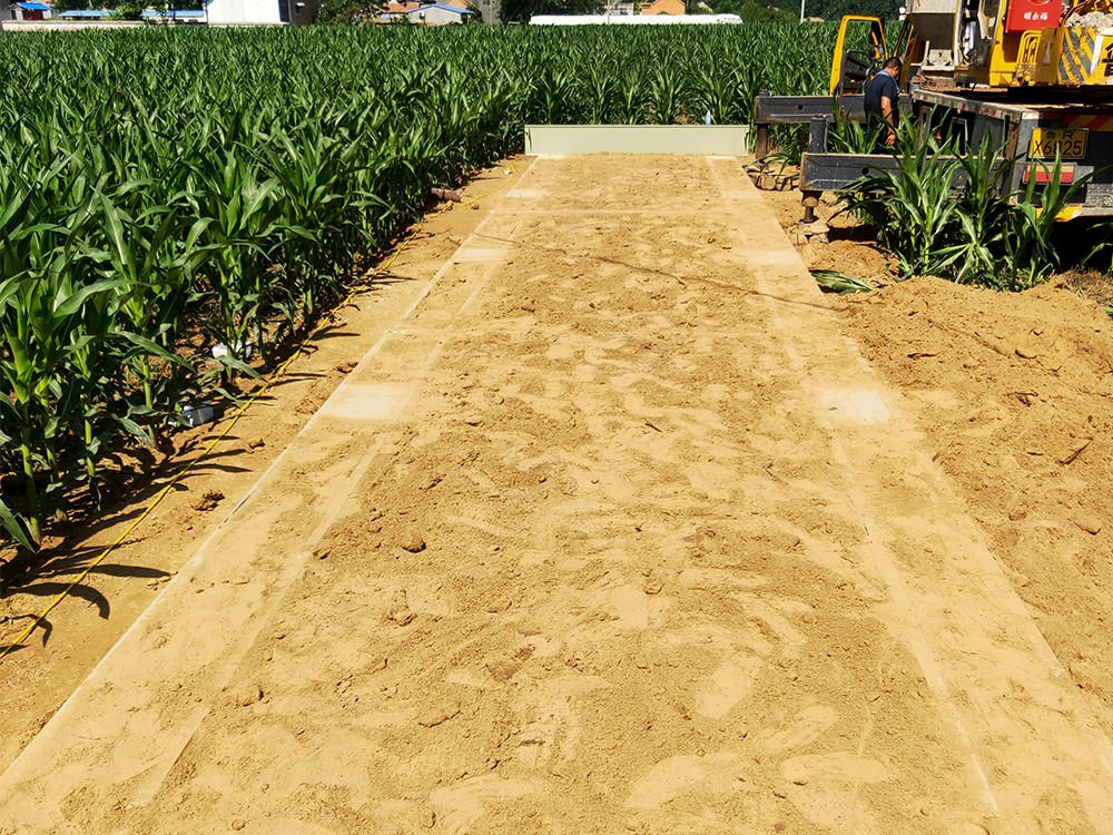 菏澤聶付莊糧庫1