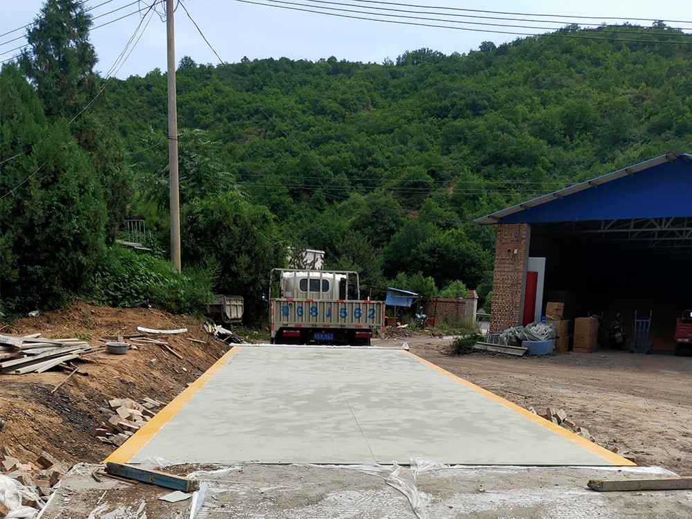 山西巨鑫養(yǎng)殖4