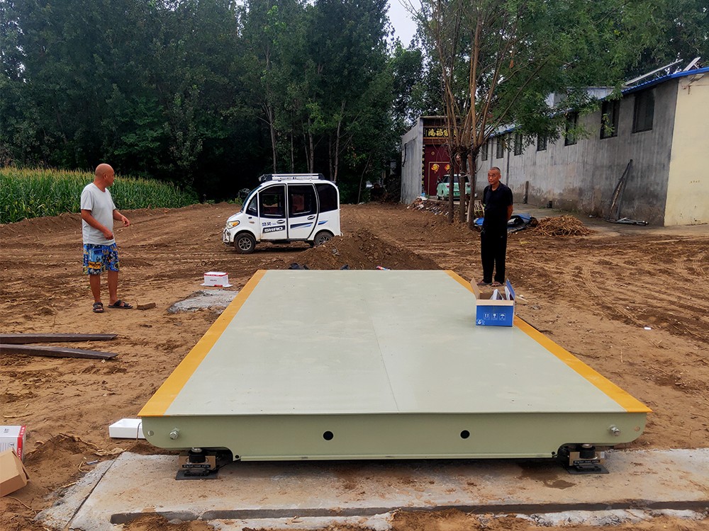 解元花生收購站2