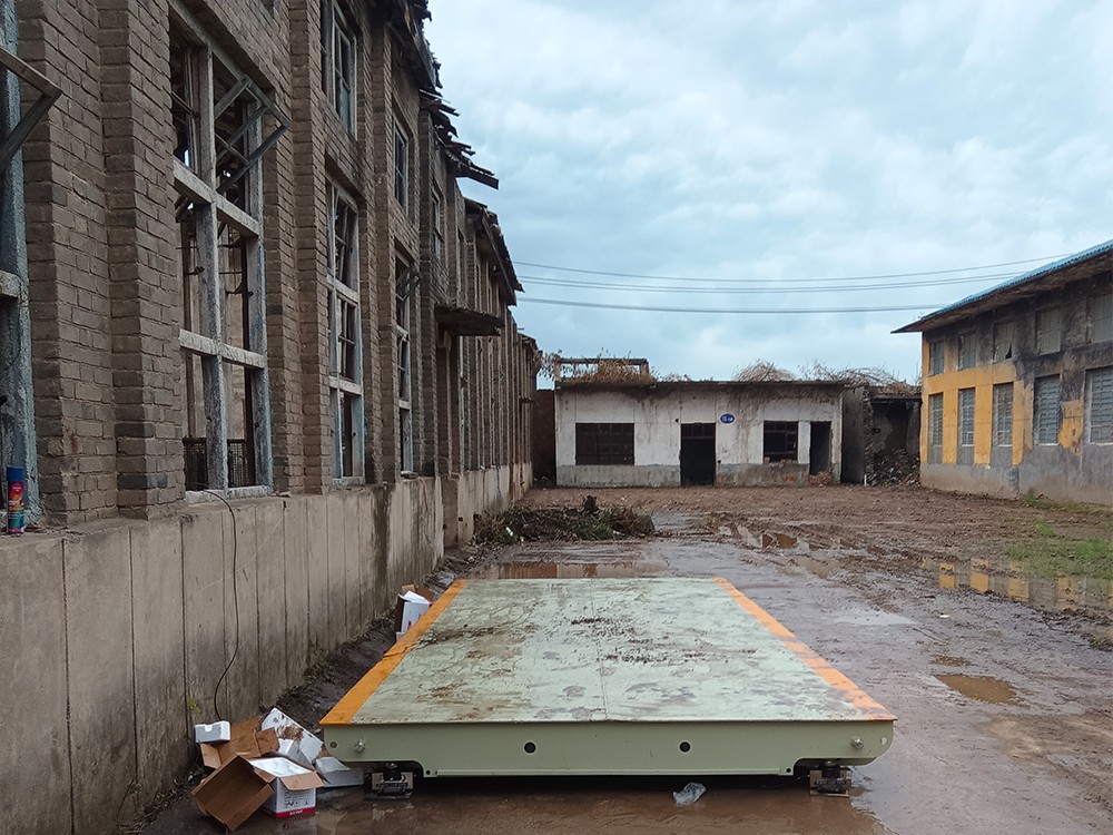 溫縣西林收購站1