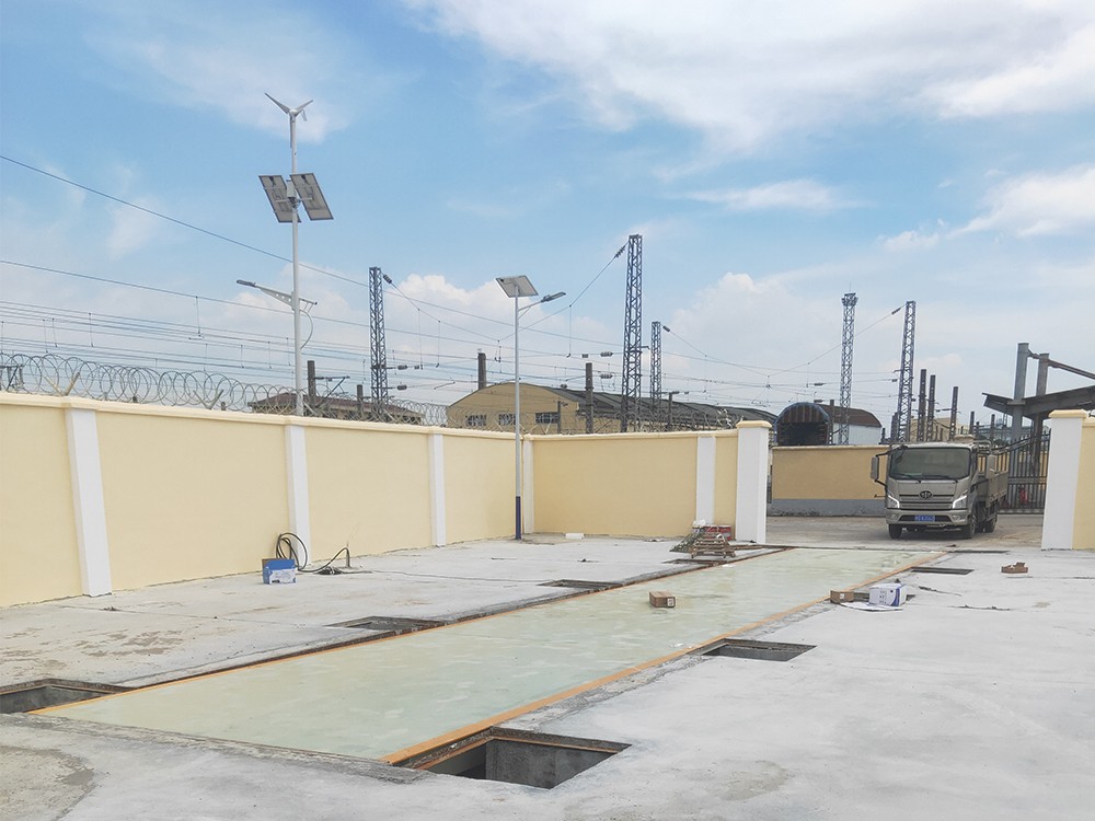 襄陽機務(wù)段3