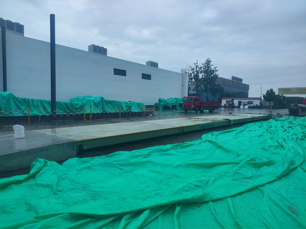 山東榮慶物流智慧倉儲中心02